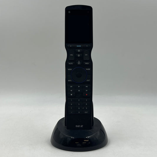 URC TRC-1480 Wifi Remote Control w Charging Base and Battery