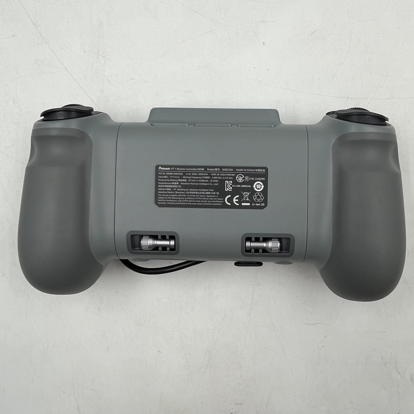 Potensic Atom 2 DSDR23A 4K Quadcopter Camera Drone