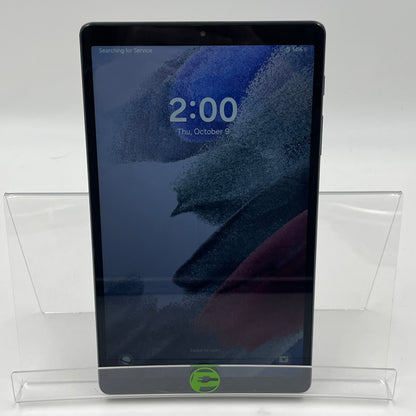 WiFi Only Samsung Galaxy Tab A7 Lite 8.7" 32GB Gray SM-T227U