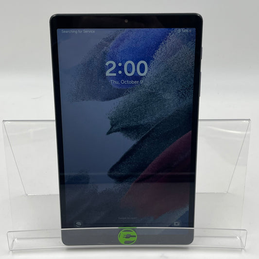 WiFi Only Samsung Galaxy Tab A7 Lite 8.7" 32GB Gray SM-T227U