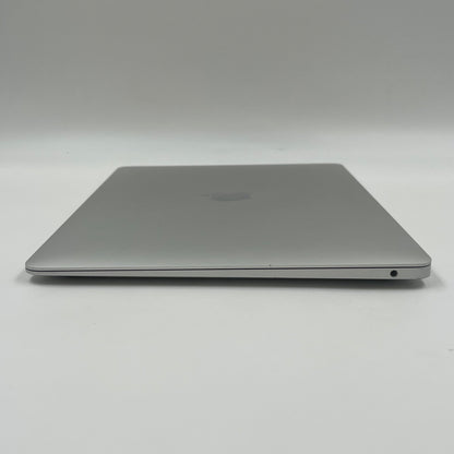 2020 Apple MacBook Air 13.3" i7 1.2GHz 8GB RAM 256GB SSD Silver A2179