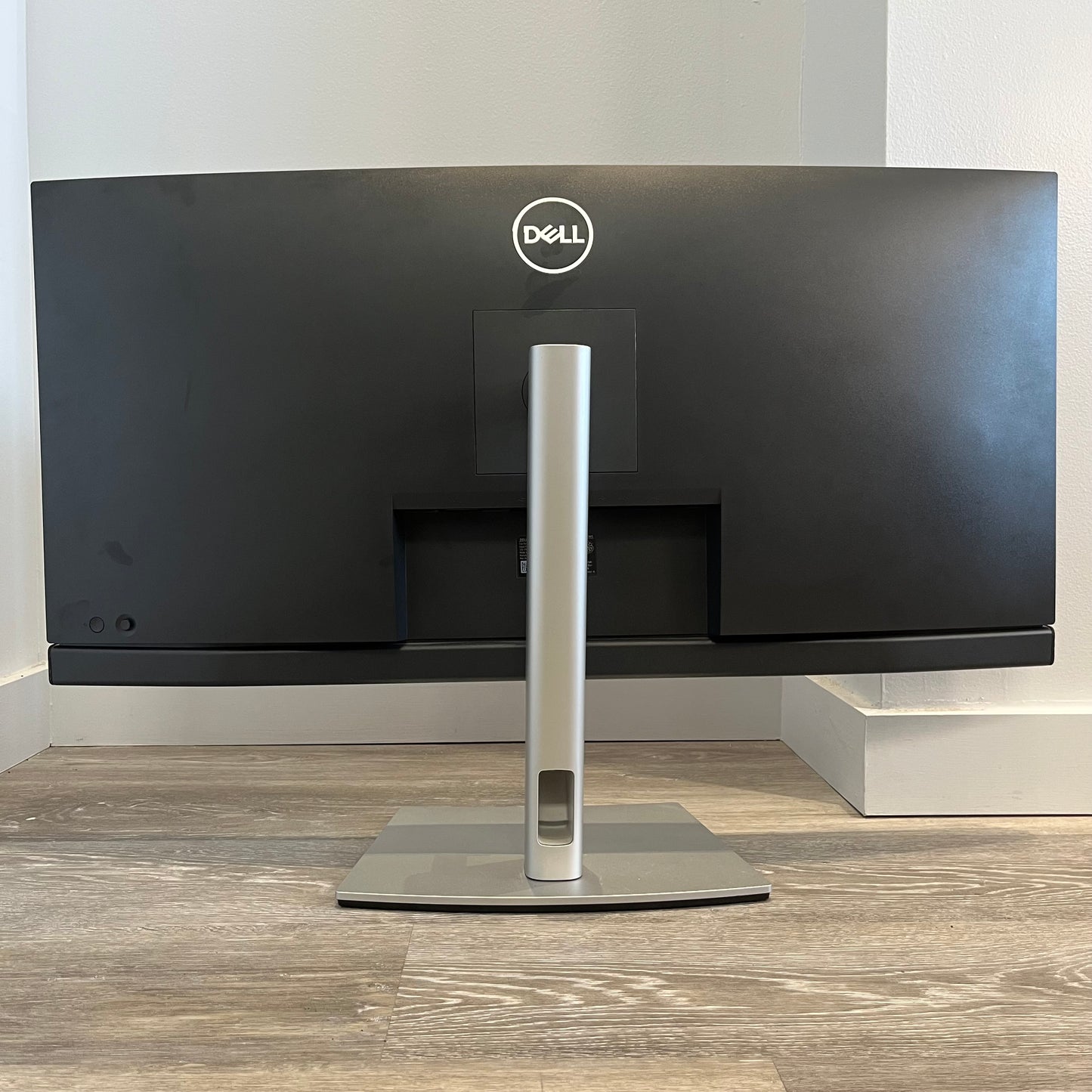 Dell 34" C3422WE WQHD IPS LCD 60Hz Curved Monitor
