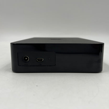 Western Digital WD Elements Portable 500GB USB-A HDD WDBAAU5000EBK-01