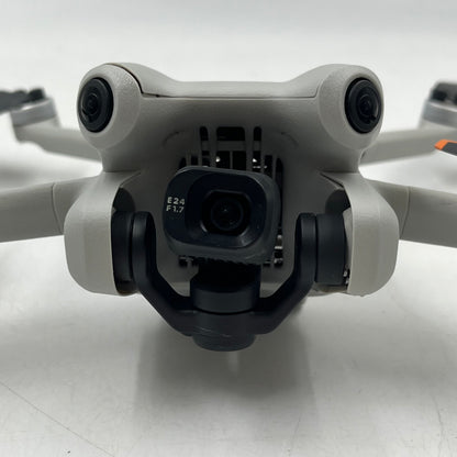 DJI Mini 4 Pro 4K Quadcopter Camera Drone MT4MFVD