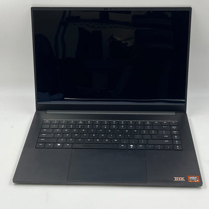 Razer Blade 16 RZ09-0528M2 16" Ryzen AI 9 365 2.0GHz 64GB RAM 2TB SSD RTX 5080