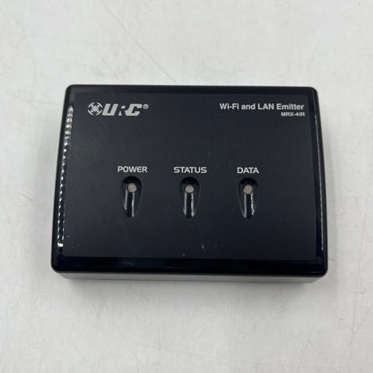 URC Wifi and LAN Emitter MRX-AIR