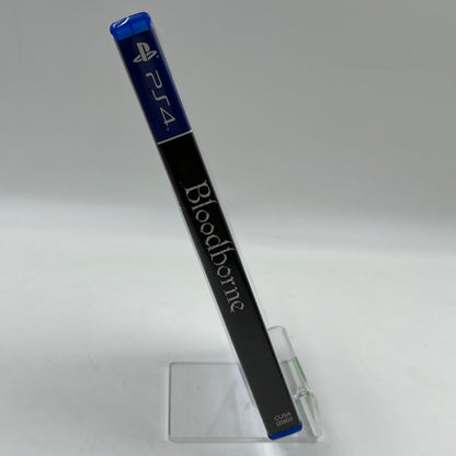 BloodBorne LATAM VERSION (Sony PlayStation 4 PS4, 2015)