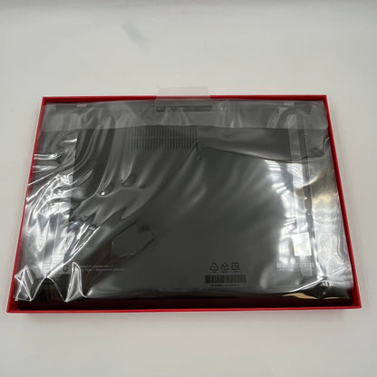 New Lenovo ThinkPad X1 Carbon Gen 9 14" i5-1135G7 2.4GHz 16GB RAM 512GB SSD