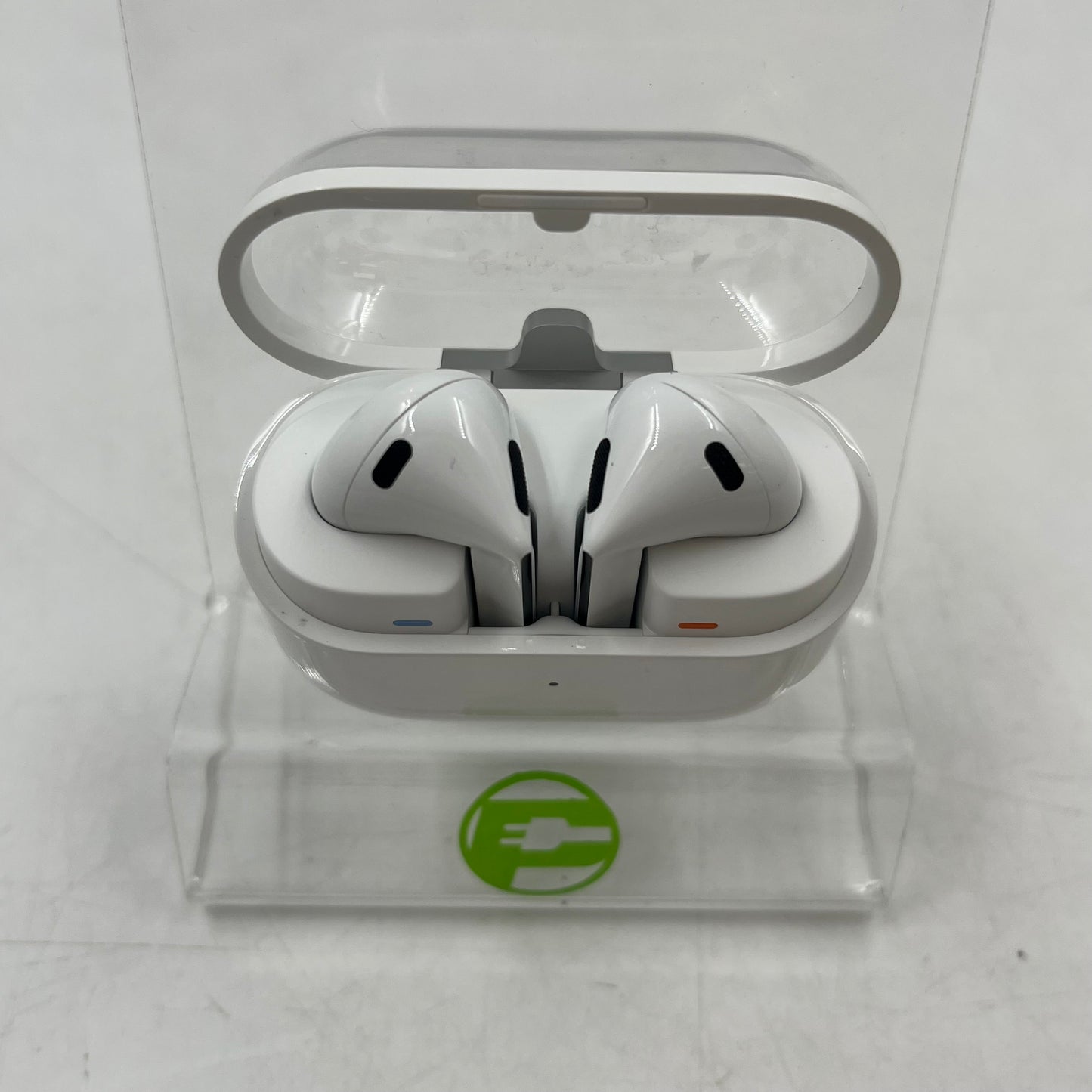 Samsung Galaxy Buds3 SM-R530 True Wireless Earbuds White