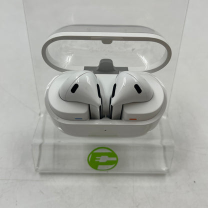 Samsung Galaxy Buds3 SM-R530 True Wireless Earbuds White
