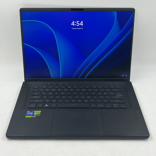 Asus ROG Zephyrus M16 GU604 i9-13900H 2.6GHz 32GB RAM 1TB SSD GeForce RTX 4070