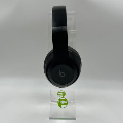 Beats Studio Pro Wireless Over-Ear Bluetooth Headphones Black A2924