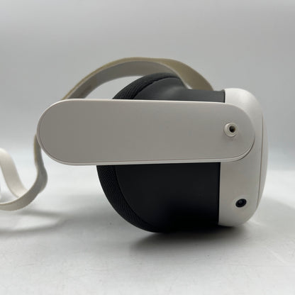 Meta Quest 3 512GB Standalone All-in-One VR Headset S3A