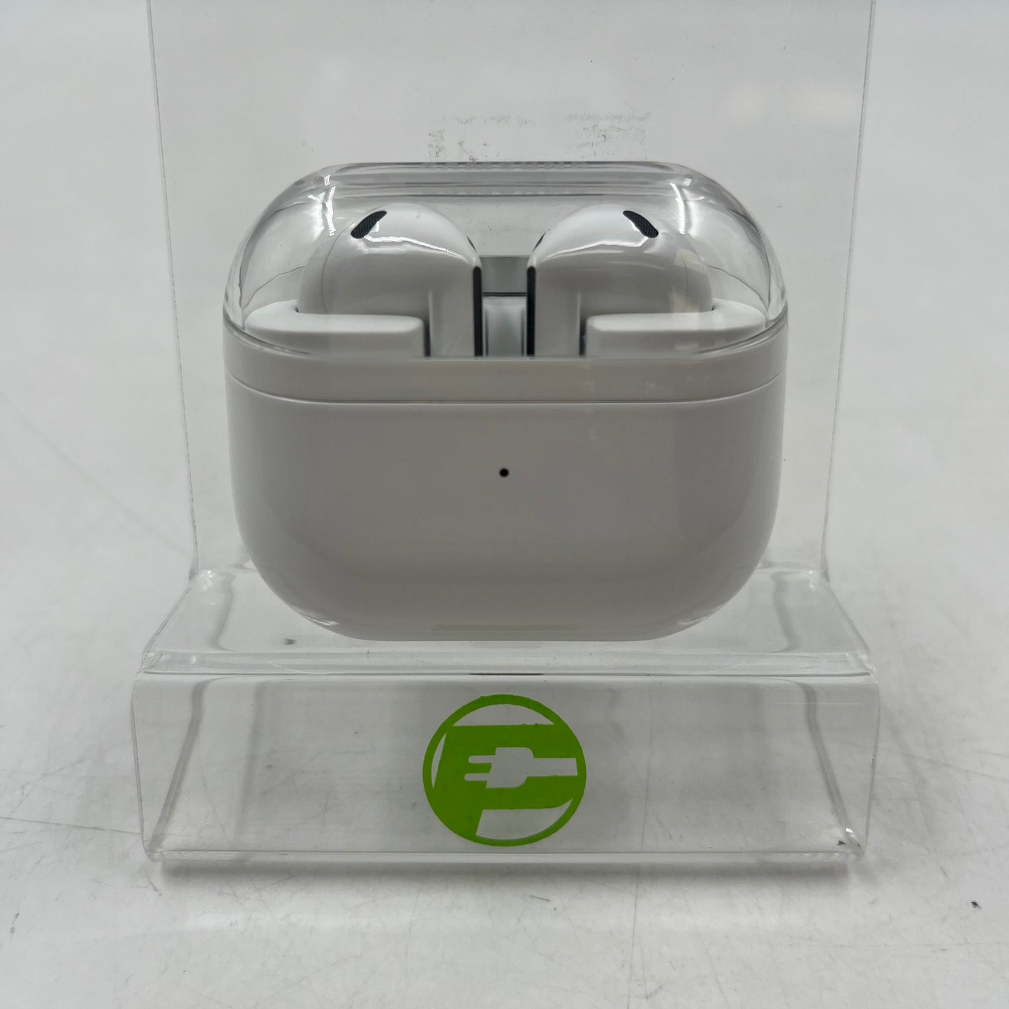 Samsung Galaxy Buds3 SM-R530 True Wireless Earbuds White
