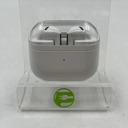 Samsung Galaxy Buds3 SM-R530 True Wireless Earbuds White