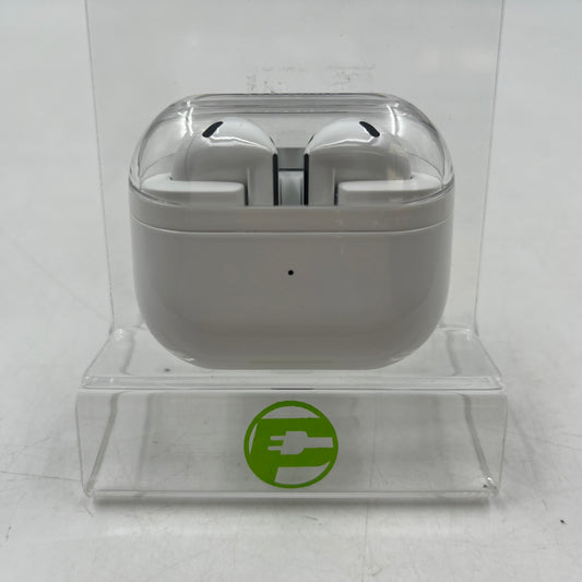 Samsung Galaxy Buds3 SM-R530 True Wireless Earbuds White