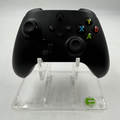 Microsoft Xbox Series X|S Wireless Controller Carbon Black 1914