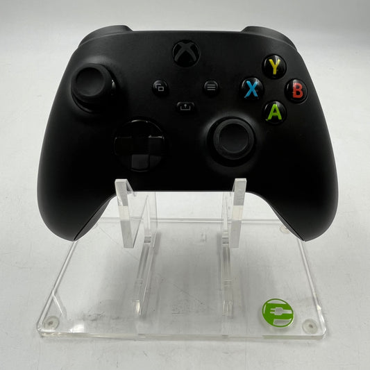 Microsoft Xbox Series X|S Wireless Controller Carbon Black 1914