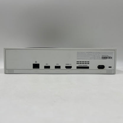 Microsoft Xbox Series S 512GB Console Gaming System White 1883