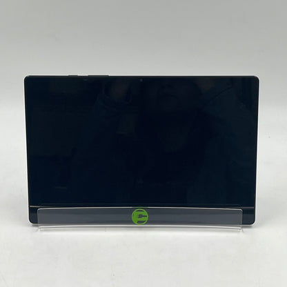 WiFi Only Samsung Galaxy Tab A8 10.5" 32GB Black SM-X200