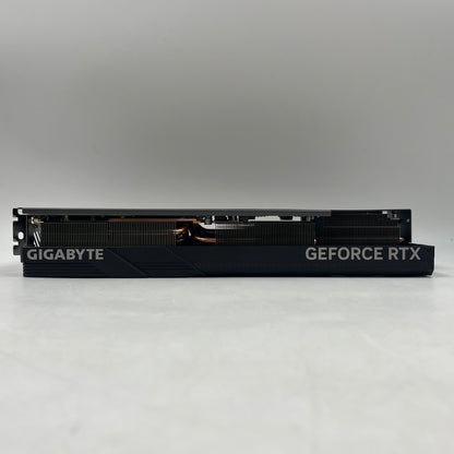 Gigabyte GeForce RTX™ 4070 Ti Super 16GB GDDR6X Graphics Card GV-N407TSWF3MAX