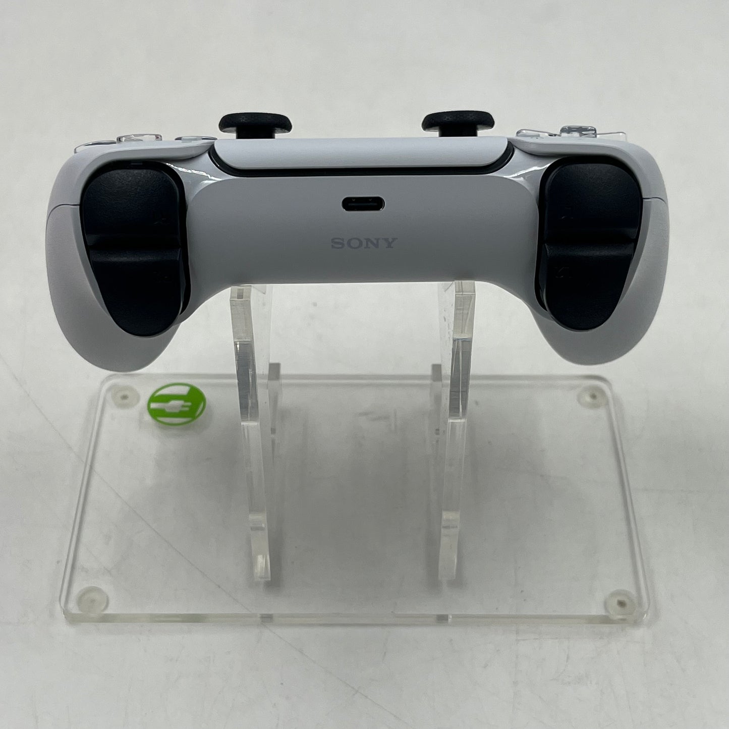 Sony PlayStation 5 PS5 Dualsense Wireless Controller Classic White CFI-ZCT1W