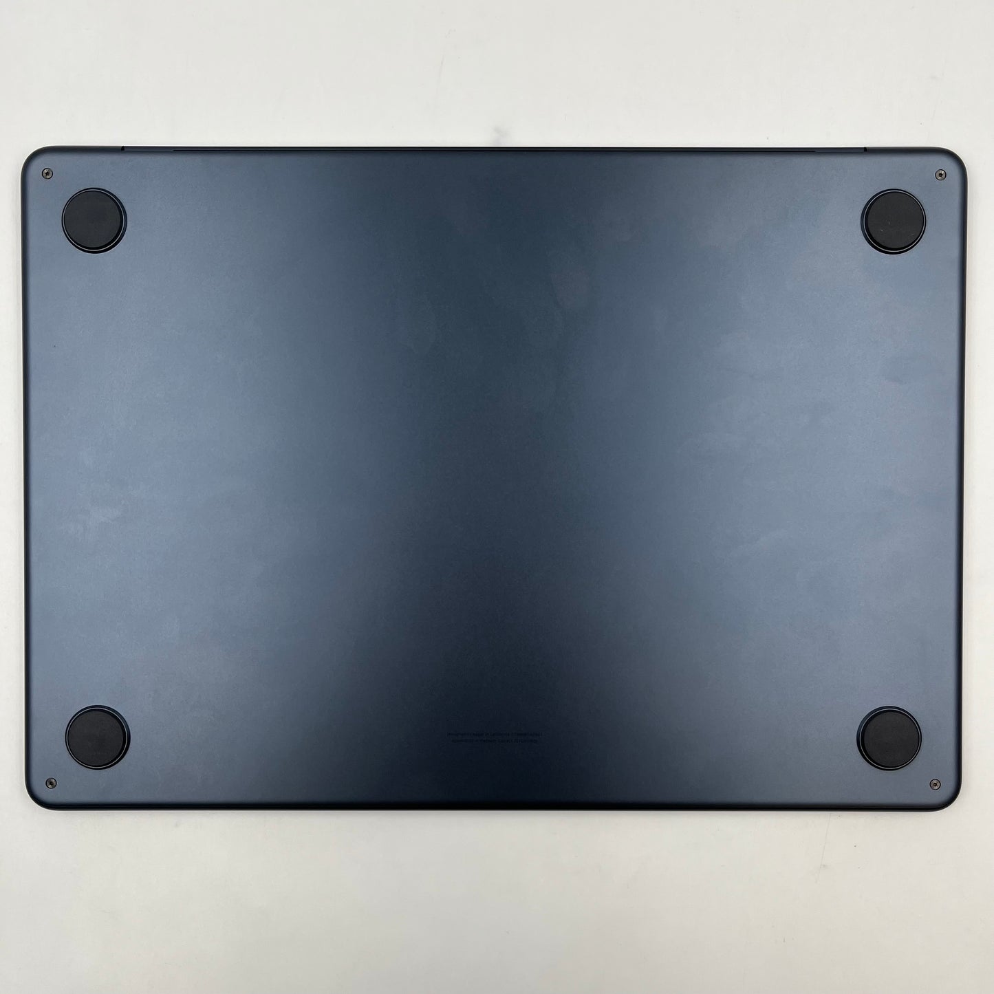 2022 Apple MacBook Air 13.6" M2 10C GPU 3.5GHz 8GB RAM 512GB SSD A2681