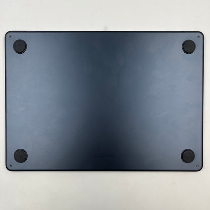 2022 Apple MacBook Air 13.6" M2 10C GPU 3.5GHz 8GB RAM 512GB SSD A2681