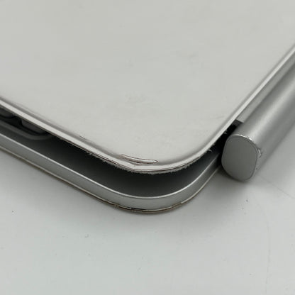 Apple Magic Keyboard for iPad Pro 11" Keyboard Folio Case White A2974