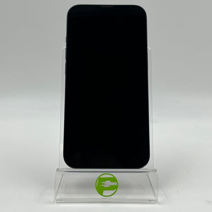 Unlocked Apple iPhone 13 128GB Midnight MLML3LL/A