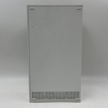 Microsoft Xbox Series S 512GB Console Gaming System White 1883