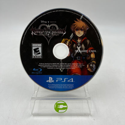 Kingdom Hearts HD 2.8 Final Chapter Prologue (Sony PlayStation 4 PS4, 2017)