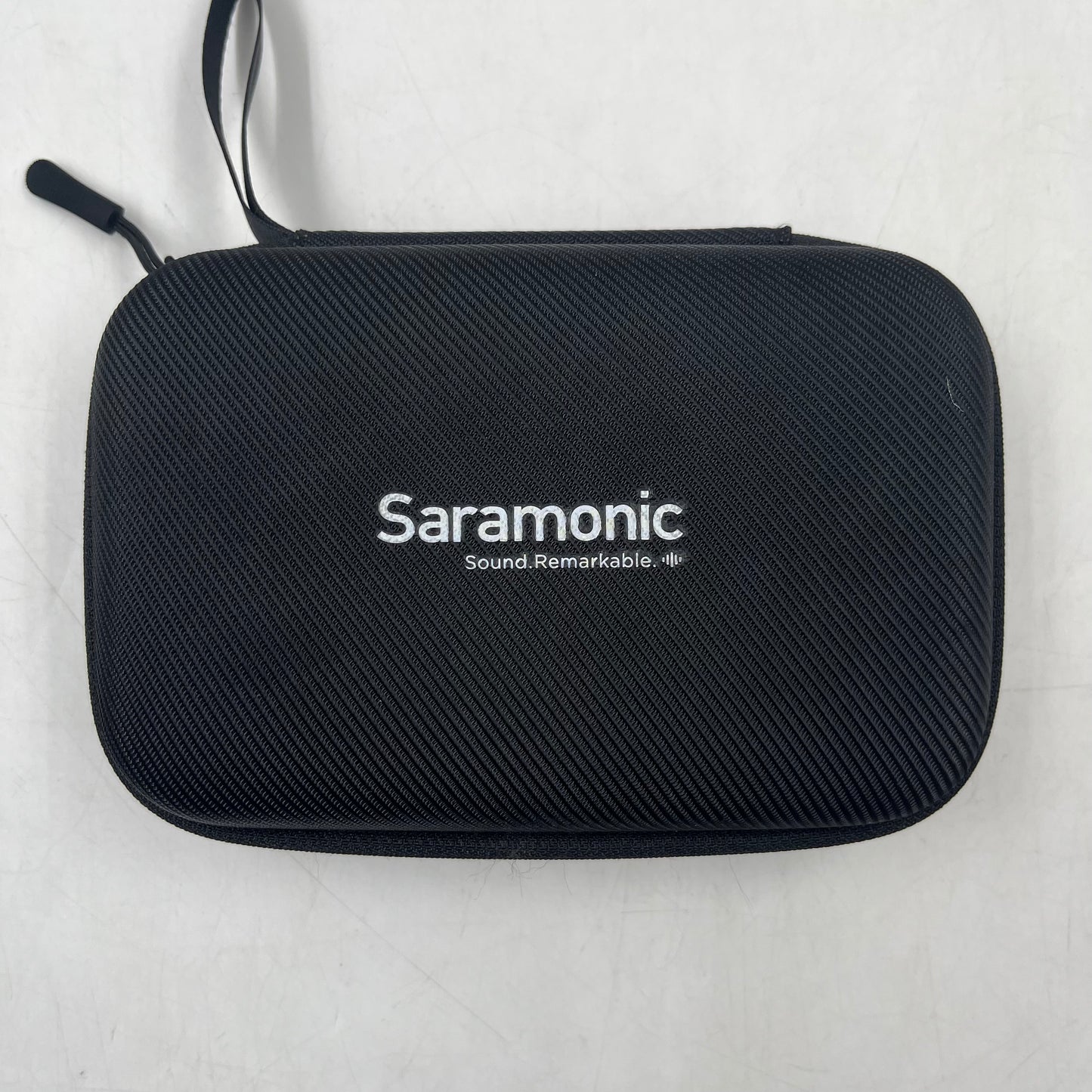 Saramonic Blink500 Pro Wireless Microphone System