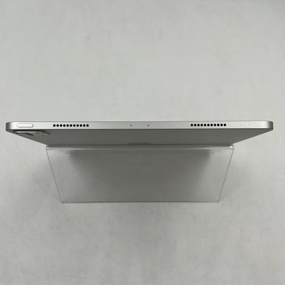 WiFi Only Apple iPad Pro 12.9" 5th Gen 128GB Silver MHNG3LL/A