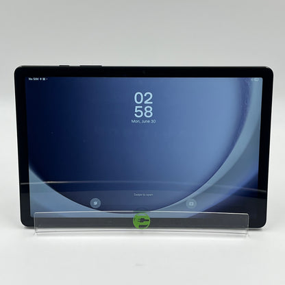 T-Mobile Samsung Galaxy Tab A9+ 11" 64GB Black SM-X218U