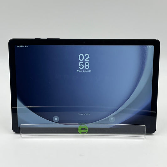 T-Mobile Samsung Galaxy Tab A9+ 11" 64GB Black SM-X218U