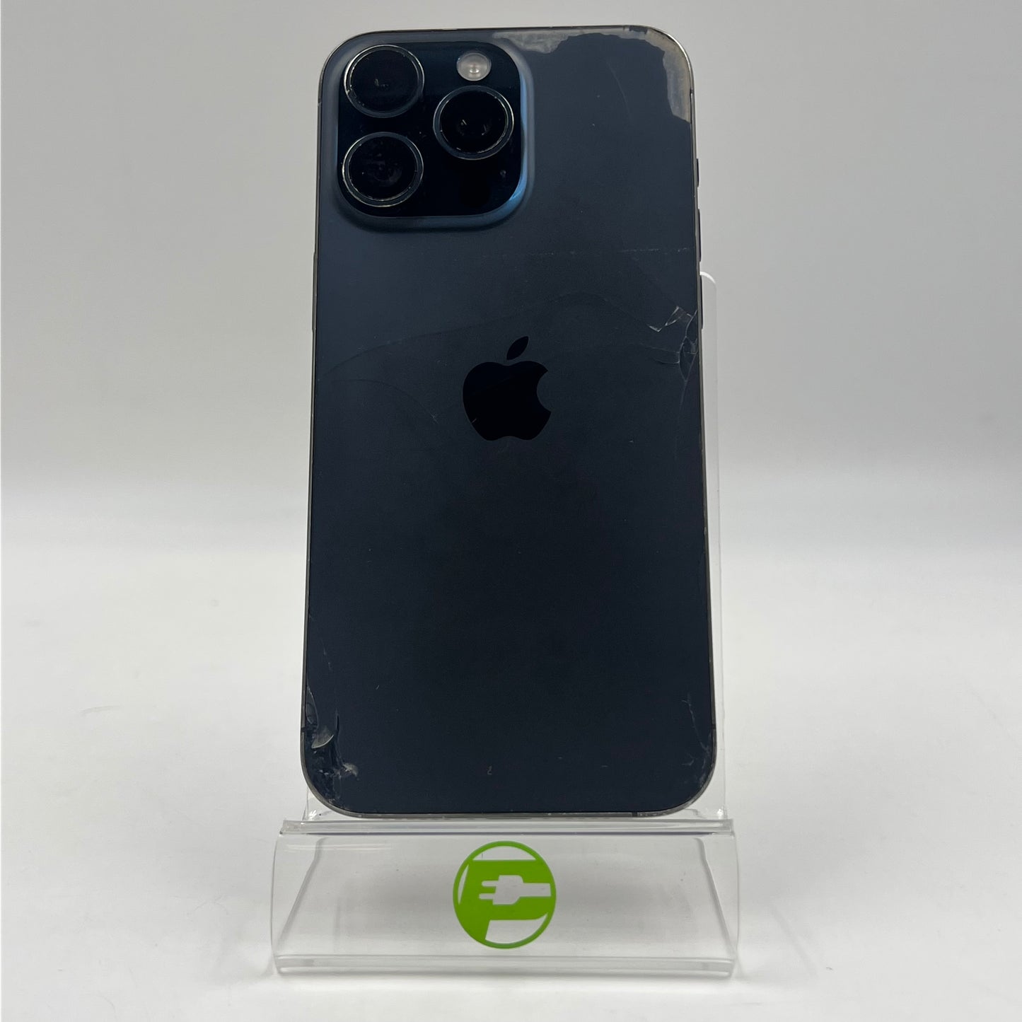 Unlocked Apple iPhone 13 Pro Max 128GB 26.2 Sierra Blue MLEG3LL/A