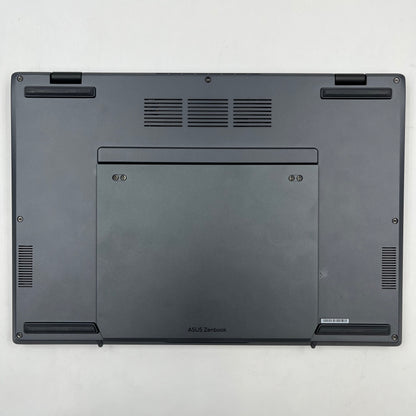 Asus Zenbook Duo 14 8RR6 14" Core Ultra 9 285H 2.9GHz 32GB RAM 1TB SSD arc 140T