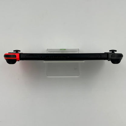 Nintendo Switch v1 Video Game Console HAC-001 Red/Black