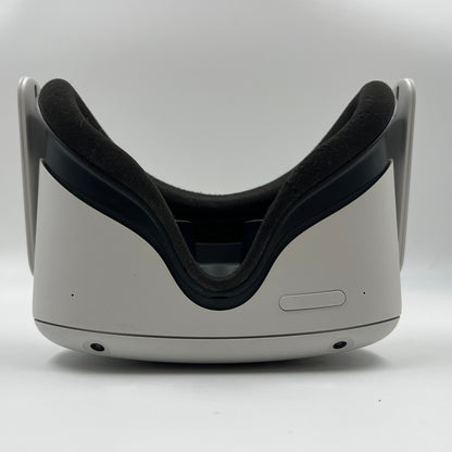 Meta Quest 2 128GB Standalone All-in-One VR Headset KW49CM