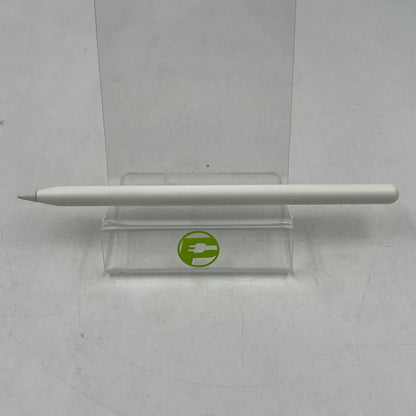 Apple Pencil 2nd Gen Smart Pencil Stylus White A2051
