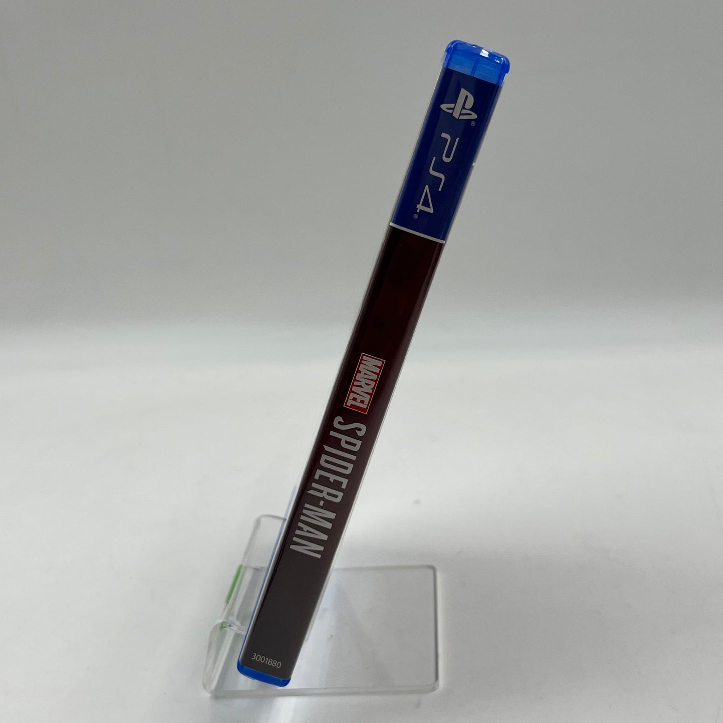 Spider-Man (Sony PlayStation 4 PS4) LATAM VERSION