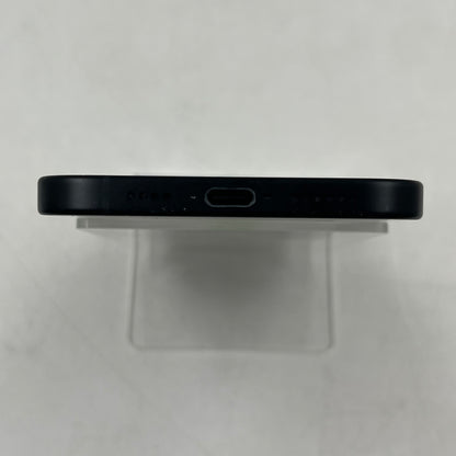 T-Mobile Apple iPhone 16 Plus 128GB Black MXUT3LL/A