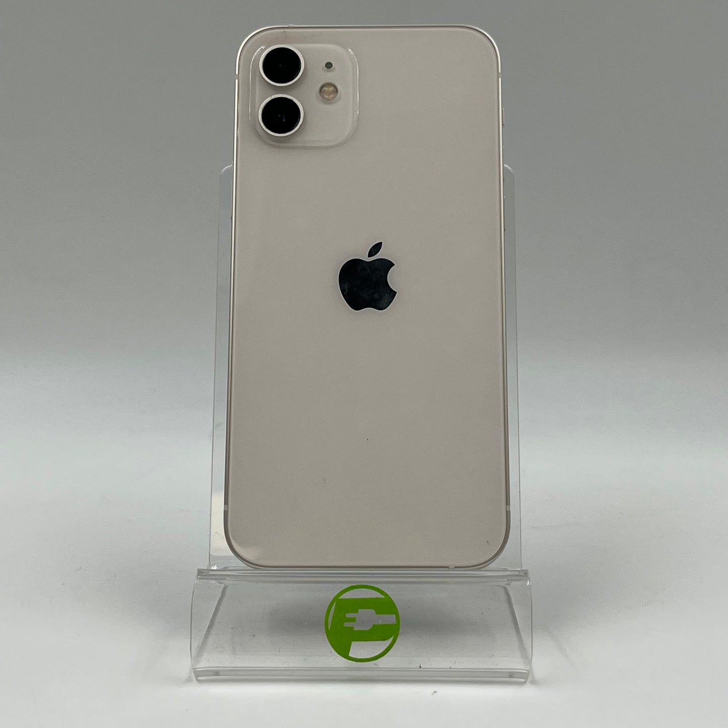 Unlocked Apple iPhone 12 128GB White MGET3LL/A