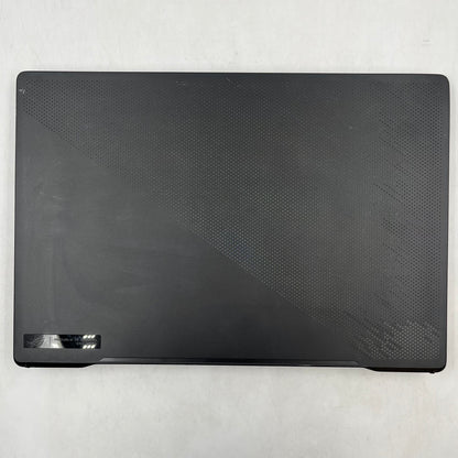 Asus ROG Zephyrus M16 GU603H i9-11900H 2.5GHz 16GB RAM 1TB SSD GeForce RTX 3060