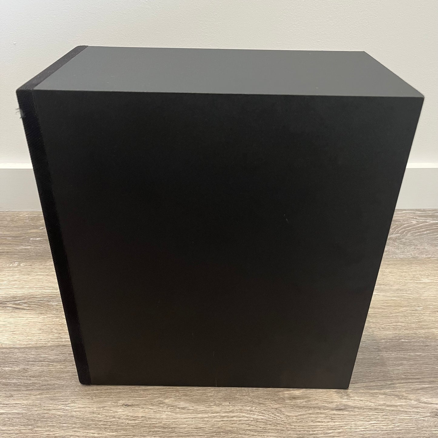 Polk Audio Signa S2 Sound Bar Black AM6214-A