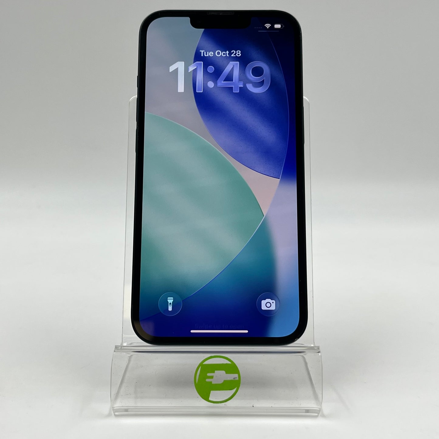 Unlocked Apple iPhone 13 128GB Midnight MLML3LL/A