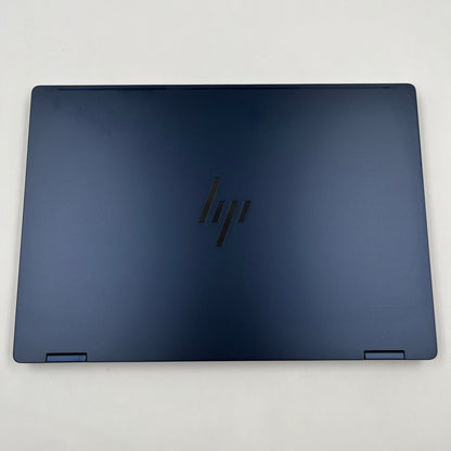 HP Omnibook X 14-FM0023DX 14" Core Ultra 7 256V 2.2GHz 16GB RAM 1TB SSD