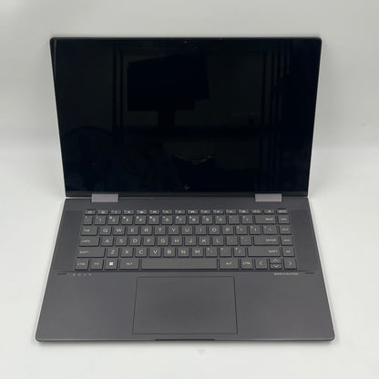 HP Envy x360 15-fh0013dx 15.6" Ryzen 7 7730U 2.0GHz 16GB RAM 512GB SSD