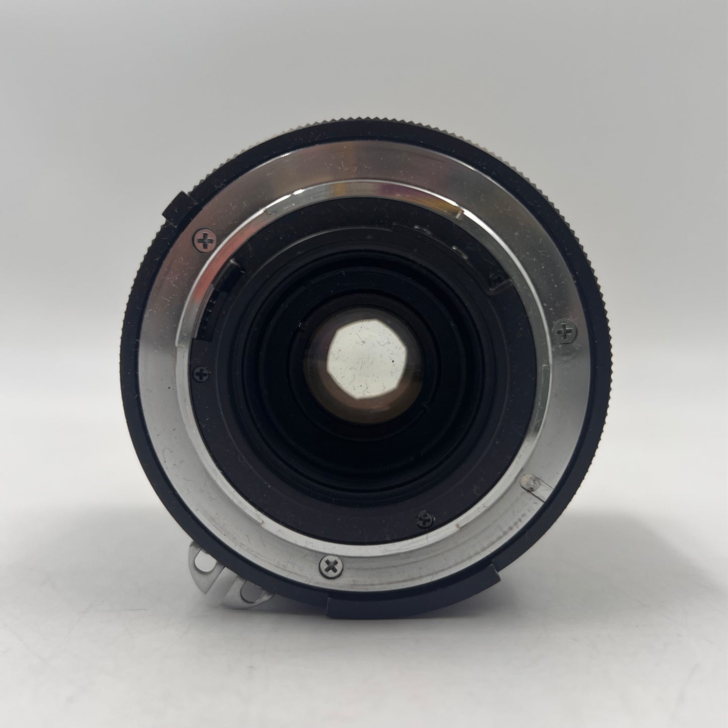 Deitz MC Auto Zoom Lens 28-80mm f/3.5-4.5 For Pentax K Mount